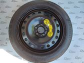 R17 spare wheel