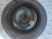 R16 spare wheel
