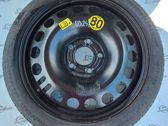 R16 spare wheel