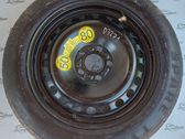 R16 spare wheel