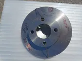 Передний тормозной диск