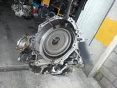 Manual 5 speed gearbox