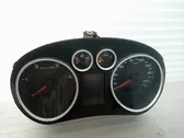 Speedometer (instrument cluster)