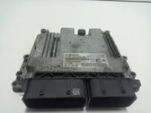 Calculateur moteur ECU