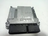 Calculateur moteur ECU