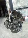 Manual 5 speed gearbox