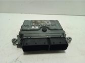 Unidad de control/módulo ECU del motor