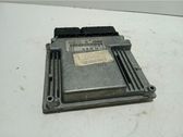 Unidad de control/módulo ECU del motor