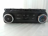 Interruptor del aire acondicionado (A/C)