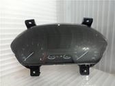 Velocímetro (tablero de instrumentos)