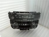 Interruptor del aire acondicionado (A/C)