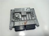 Unidad de control/módulo ECU del motor