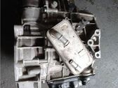 Manual 5 speed gearbox