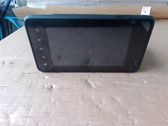 Unidad de control/módulo del navegador GPS