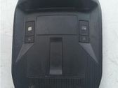 Luz del asiento delantero