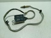 Lambda probe sensor