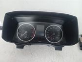 Geschwindigkeitsmesser Cockpit