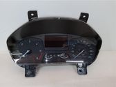 Velocímetro (tablero de instrumentos)