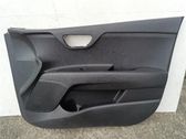 Revestimiento de puerta delantera
