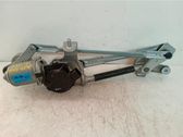 Wischermotor