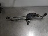 Motor del limpiaparabrisas