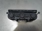 Interruptor del aire acondicionado (A/C)
