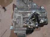 Manual 5 speed gearbox