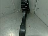 Pedal del acelerador