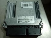 Engine control unit/module ECU