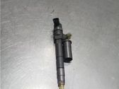 Inyector de combustible