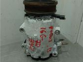 Compresor (bomba) del aire acondicionado (A/C))