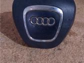 Steering wheel airbag