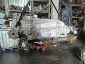 Automatic gearbox