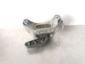 Engine mounting bracket
