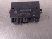 Unidad de control/módulo ECU del motor