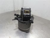 Motor/activador trampilla de calefacción