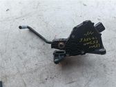 Pedal del acelerador