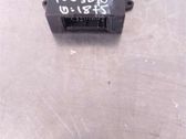 Unidad de control/módulo ECU del motor