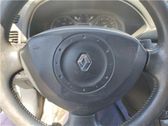 Steering wheel airbag cover