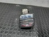 Tailgate trunk handle