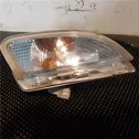 Front indicator light