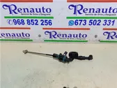 Clutch slave cylinder