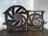 Ventilateur de refroidissement de radiateur électrique