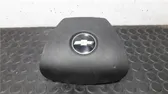 Крышка подушки безопасности рулевого колеса