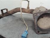 Filtro de partículas del catalizador/FAP/DPF