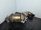 Filtro de partículas del catalizador/FAP/DPF