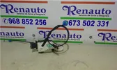 Motorino serratura porta anteriore