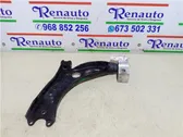 Front control arm