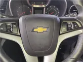 Tapa del airbag del volante
