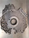 Timing chain cover